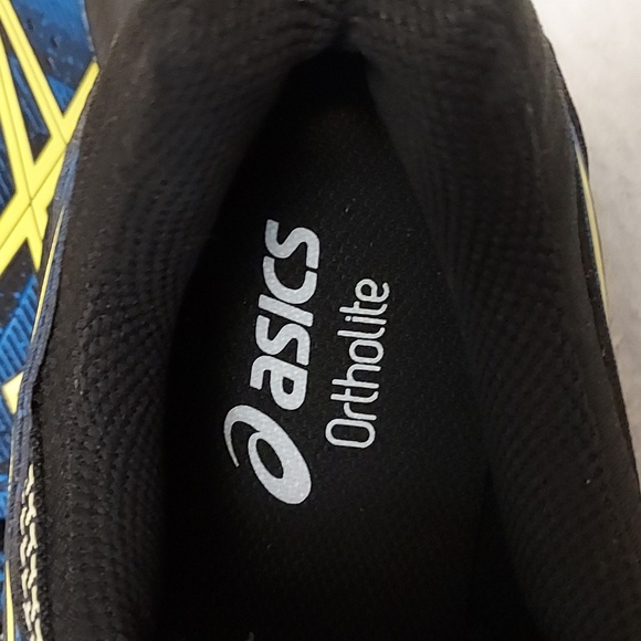 Asics Mens Gel Venture 9 - Picture 13 of 14